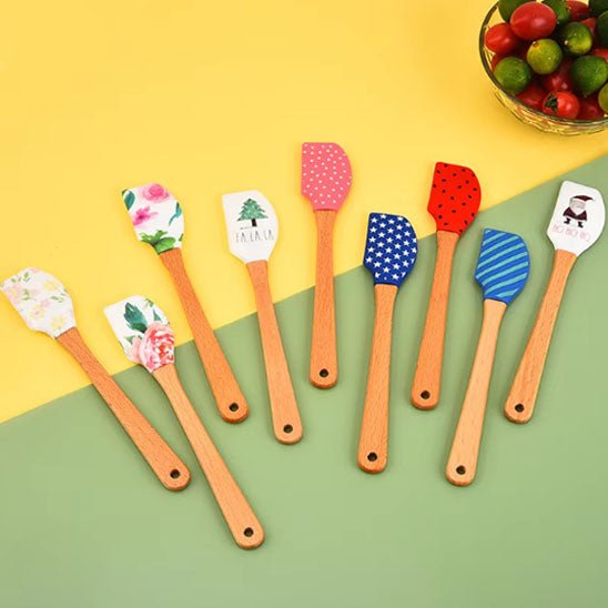 Spatules silicone - Prati - Kitchen