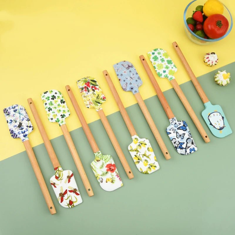 Spatules | Silicone - Prati - Kitchen