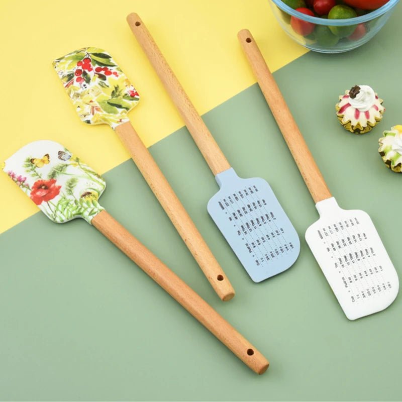 Spatules | Silicone - Prati - Kitchen