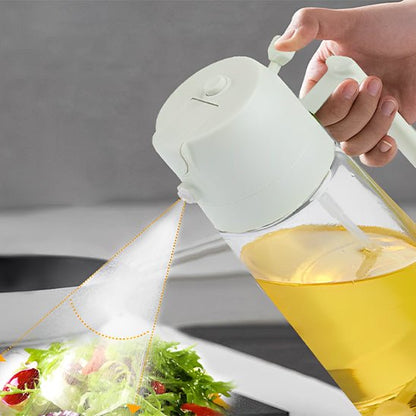 Spray huile de cuisine - Prati - Kitchen