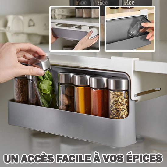 Support à épices - Prati - Kitchen