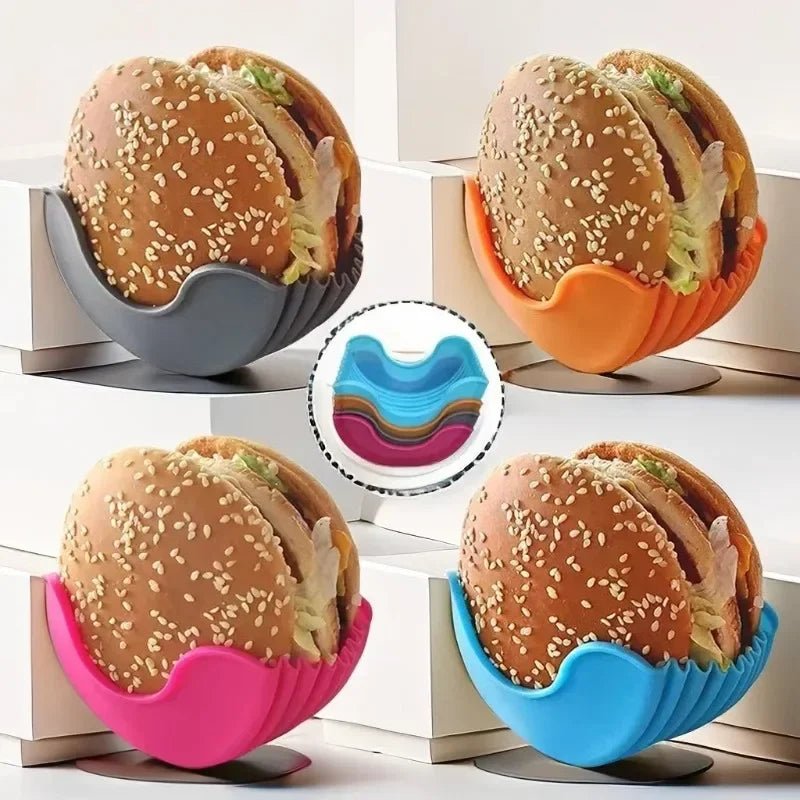 Support à hamburger - Prati - Kitchen