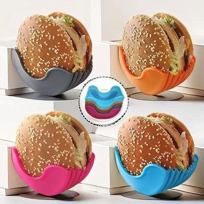 Support à hamburger - Prati - Kitchen