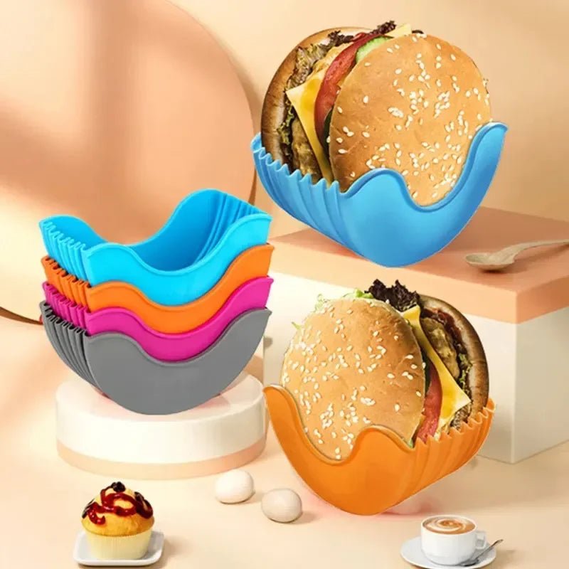 Support à hamburger - Prati - Kitchen