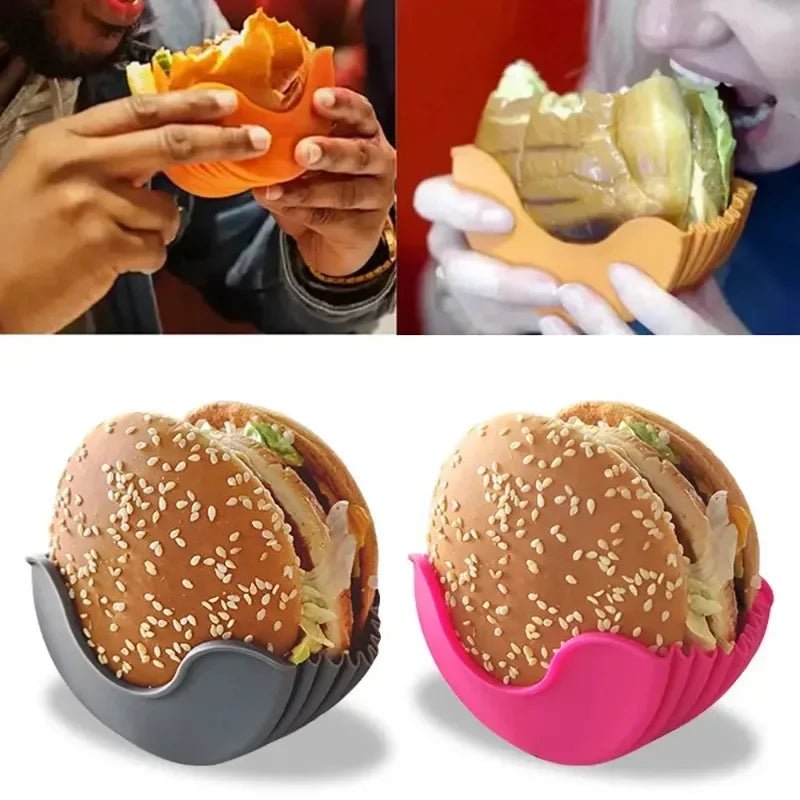 Support à hamburger - Prati - Kitchen