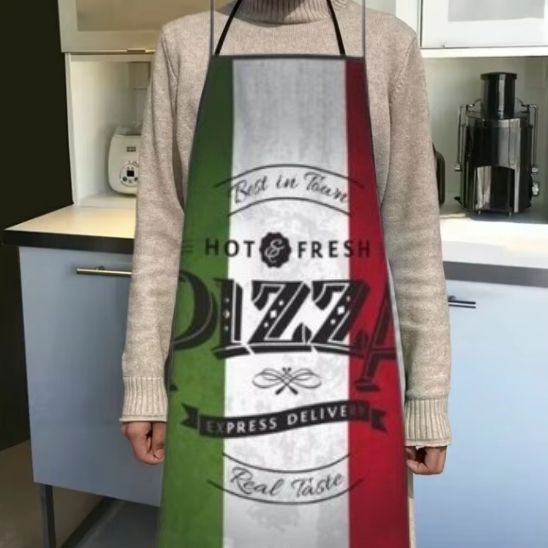 tablier - Prati - Kitchen