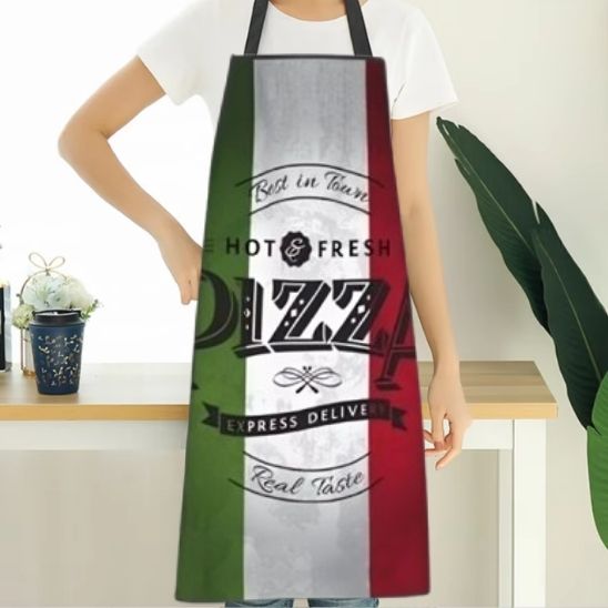 tablier - Prati - Kitchen