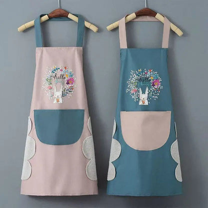 tablier femme cuisine - Prati - Kitchen