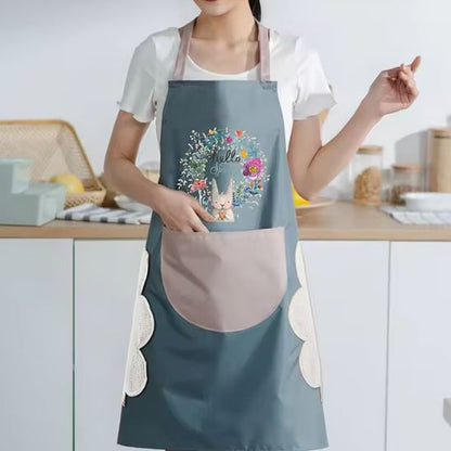 tablier femme cuisine - Prati - Kitchen