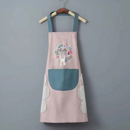 tablier femme cuisine - Prati - Kitchen