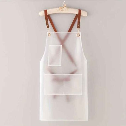 Tablier Salopette Imperméable | Résistant à l'Huile - Prati - Kitchen