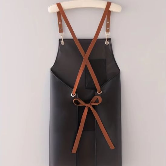 Tablier Salopette Imperméable | Résistant à l'Huile - Prati - Kitchen