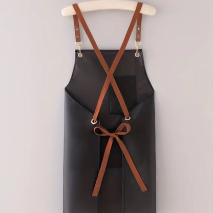 Tablier Salopette Imperméable | Résistant à l'Huile - Prati - Kitchen