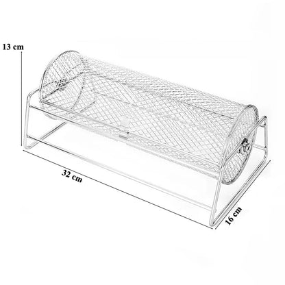 taille de la grille