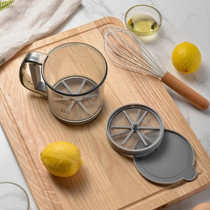 tamis cuisine - Prati - Kitchen