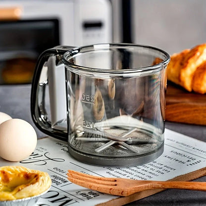 tamis cuisine - Prati - Kitchen