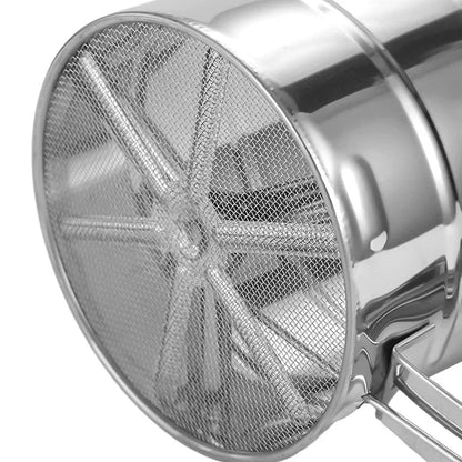 tamis en acier inoxydable pour la cuisson - Prati - Kitchen