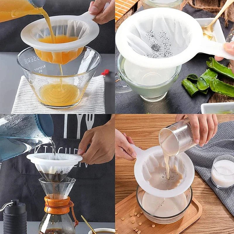 tamis pour cuisine - Prati - Kitchen
