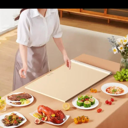 tapis chauffante alimentaire - Prati - Kitchen
