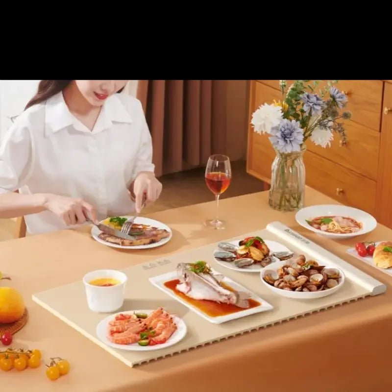 tapis chauffante alimentaire - Prati - Kitchen