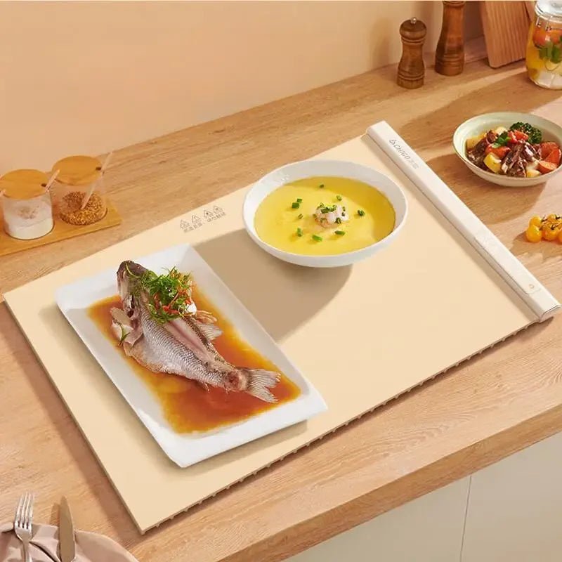 tapis chauffante alimentaire - Prati - Kitchen