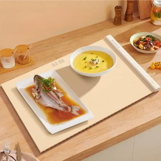 tapis chauffante alimentaire - Prati - Kitchen