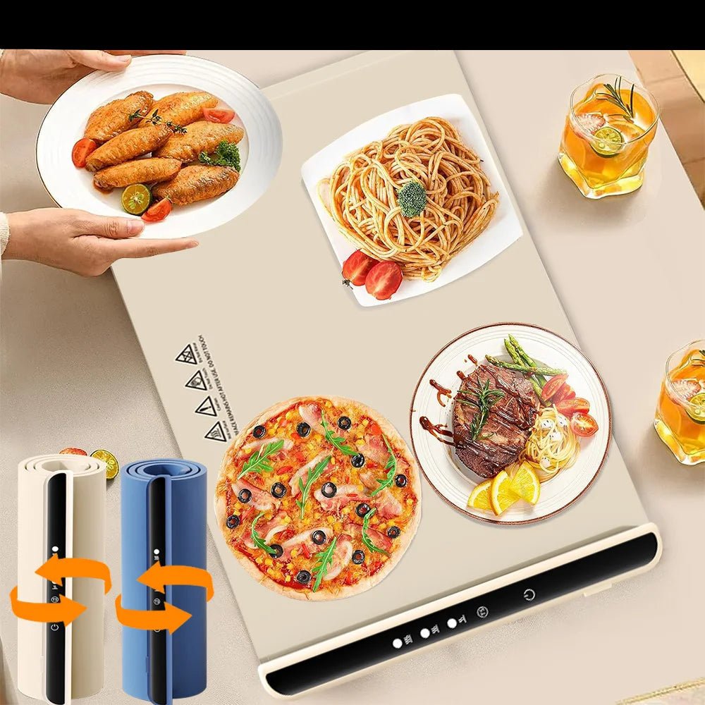 tapis chauffante alimentaire - Prati - Kitchen