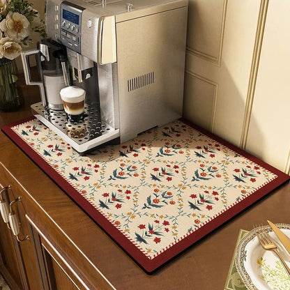 tapis de cuisine - Prati - Kitchen