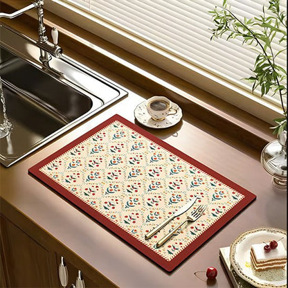 tapis de cuisine - Prati - Kitchen