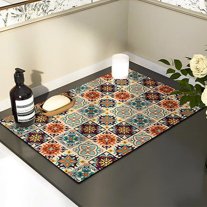 tapis de cuisine - Prati - Kitchen