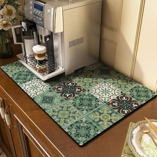 tapis de cuisine - Prati - Kitchen