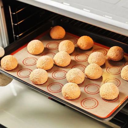 Tapis de cuisson - Prati - Kitchen