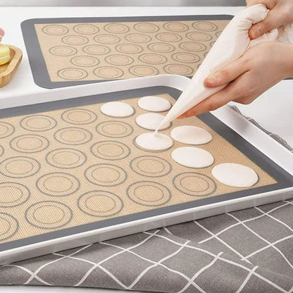 Tapis de cuisson - Prati - Kitchen