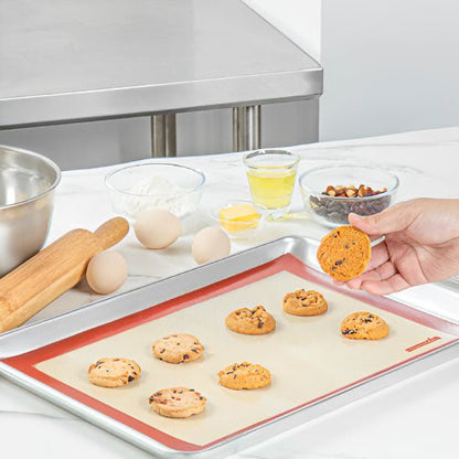 tapis de cuisson silicone - Prati - Kitchen