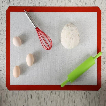 tapis de cuisson silicone - Prati - Kitchen