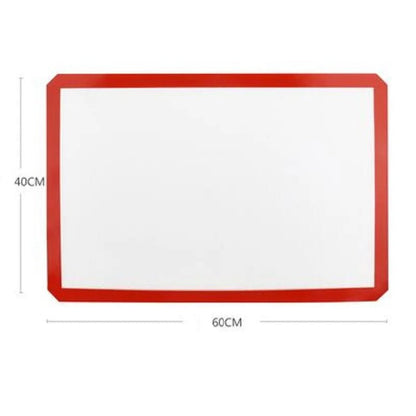 tapis de cuisson silicone - Prati - Kitchen