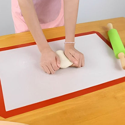 tapis de cuisson silicone - Prati - Kitchen