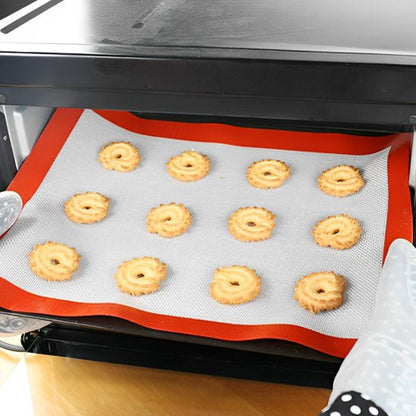 tapis de cuisson silicone - Prati - Kitchen