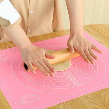 tapis pétrissage - Prati - Kitchen