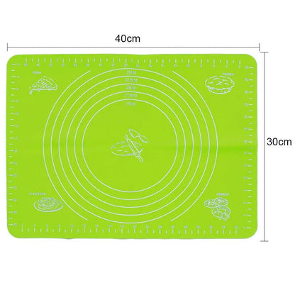 tapis pétrissage - Prati - Kitchen