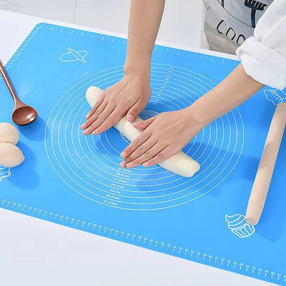 tapis pétrissage - Prati - Kitchen