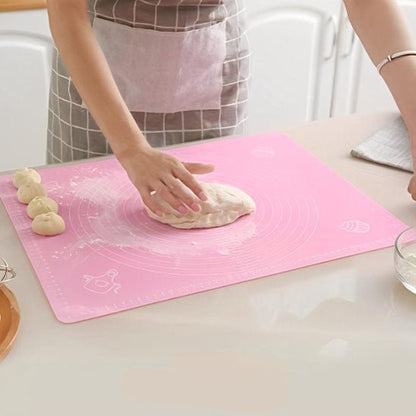 tapis pétrissage - Prati - Kitchen