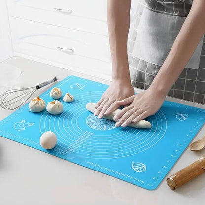 tapis pétrissage - Prati - Kitchen