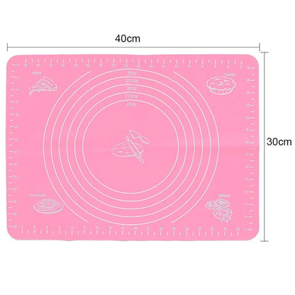 tapis pétrissage - Prati - Kitchen