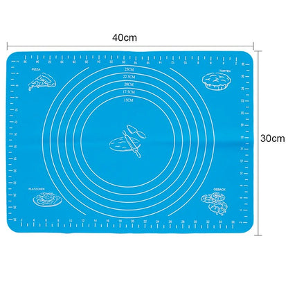 tapis pétrissage - Prati - Kitchen