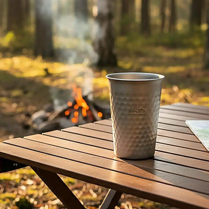 Tasse camping titane 3 pièces - Prati - Kitchen