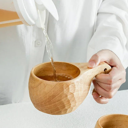 Tasse en bois - Prati - Kitchen
