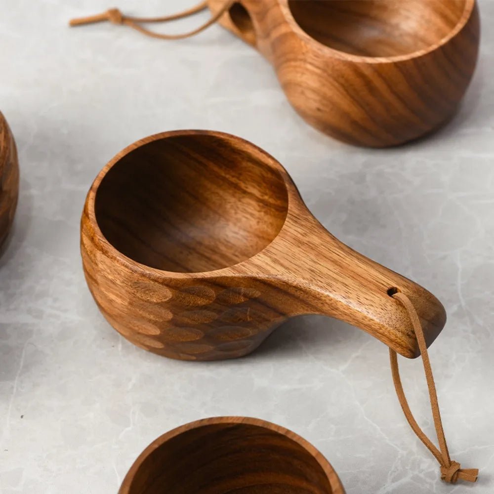 Tasse en bois - Prati - Kitchen