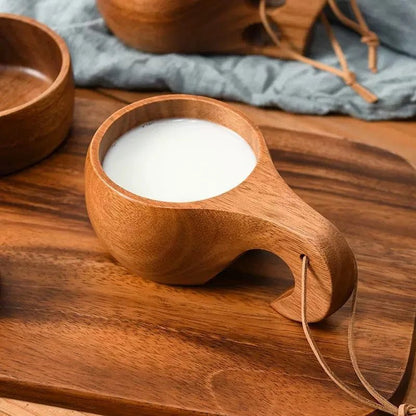 Tasse en bois - Prati - Kitchen