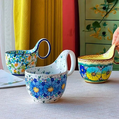 Tasse en céramique - Prati - Kitchen